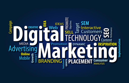 Digital Branding